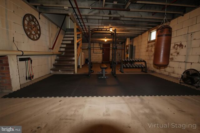 421 BRIDGEBORO ST, Riverside, NJ 08075