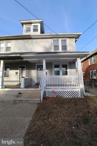 421 BRIDGEBORO ST, Riverside, NJ 08075