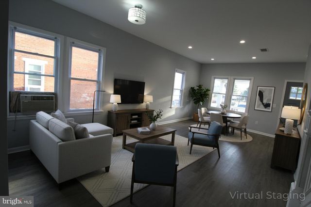 421 BRIDGEBORO ST, Riverside, NJ 08075