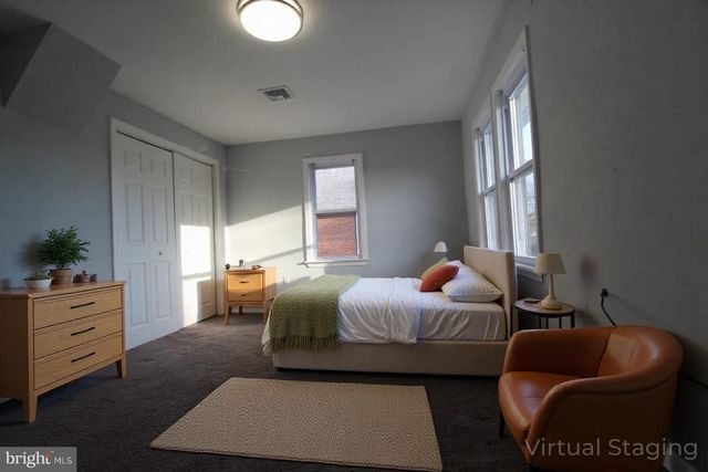 421 BRIDGEBORO ST, Riverside, NJ 08075