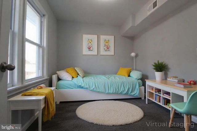 421 BRIDGEBORO ST, Riverside, NJ 08075