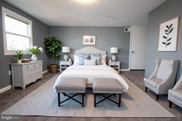 421 BRIDGEBORO ST, Riverside, NJ 08075