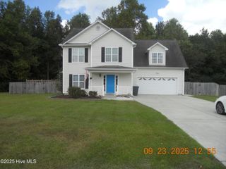 105 Spring Leaf Lane, Jacksonville, NC 28540