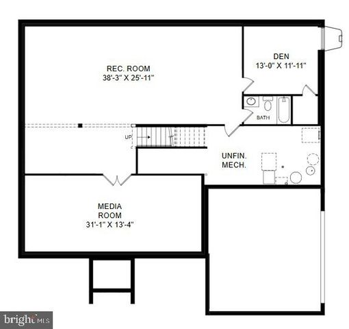 12801 CANOVA DR, Manassas, VA 20112