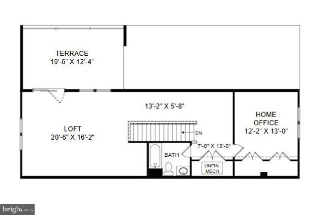 12801 CANOVA DR, Manassas, VA 20112