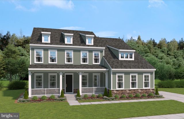 12801 CANOVA DR, Manassas, VA 20112