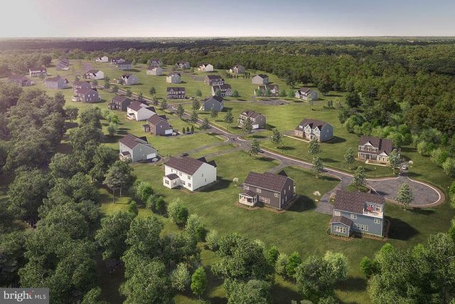 12801 CANOVA DR, Manassas, VA 20112