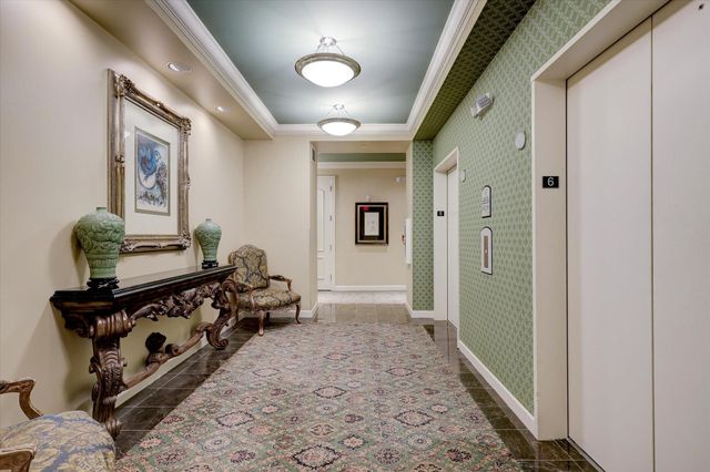 511 S Post Oak Lane 3D, Houston, TX 77056