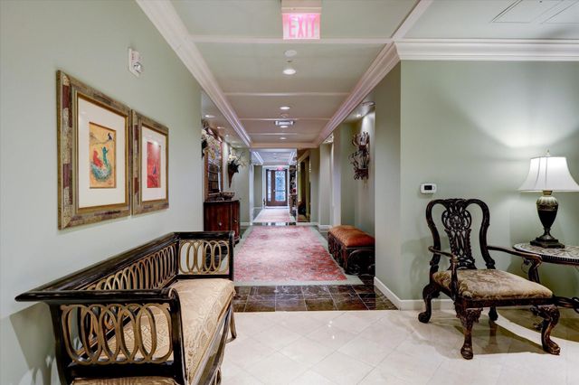 511 S Post Oak Lane 3D, Houston, TX 77056