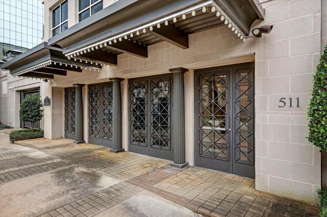 511 S Post Oak Lane 3D, Houston, TX 77056