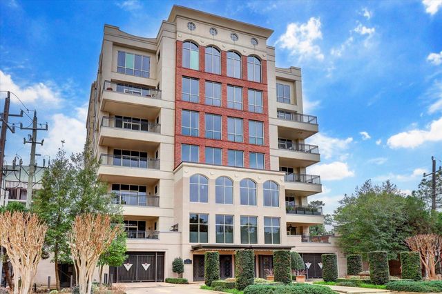 511 S Post Oak Lane 3D, Houston, TX 77056