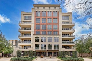 511 S Post Oak Lane 3D, Houston, TX 77056