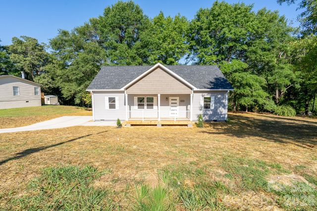 1608 Beam Drive, Shelby, NC 28152
