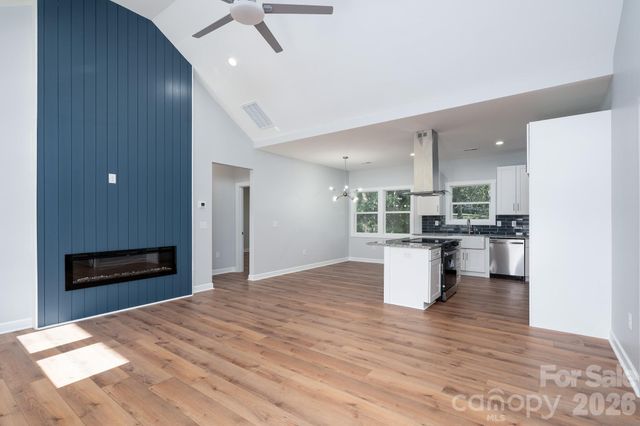 1608 Beam Drive, Shelby, NC 28152