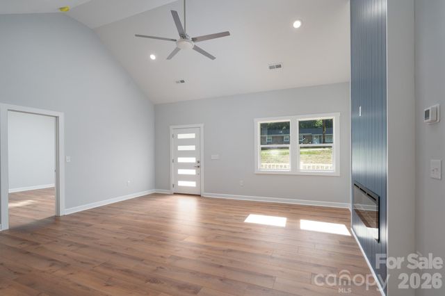 1608 Beam Drive, Shelby, NC 28152