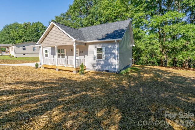1608 Beam Drive, Shelby, NC 28152