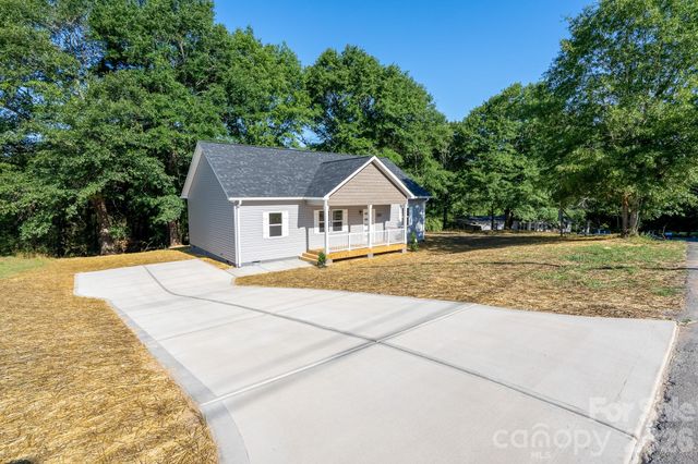 1608 Beam Drive, Shelby, NC 28152
