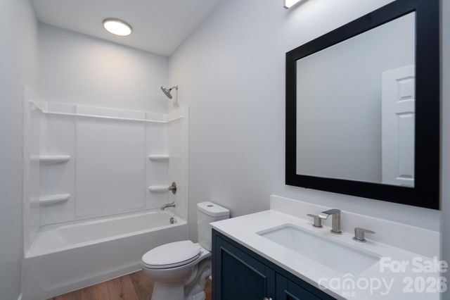 1608 Beam Drive, Shelby, NC 28152