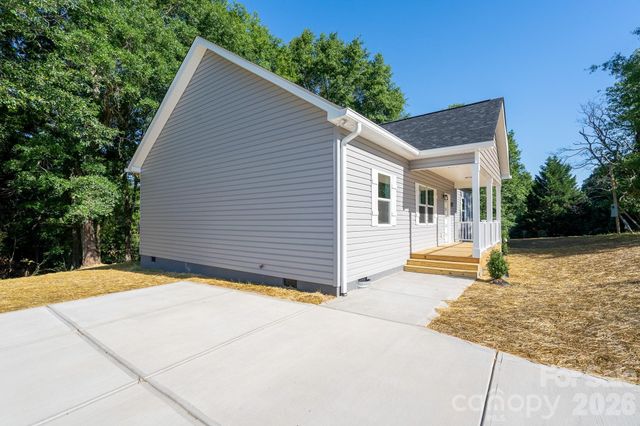 1608 Beam Drive, Shelby, NC 28152