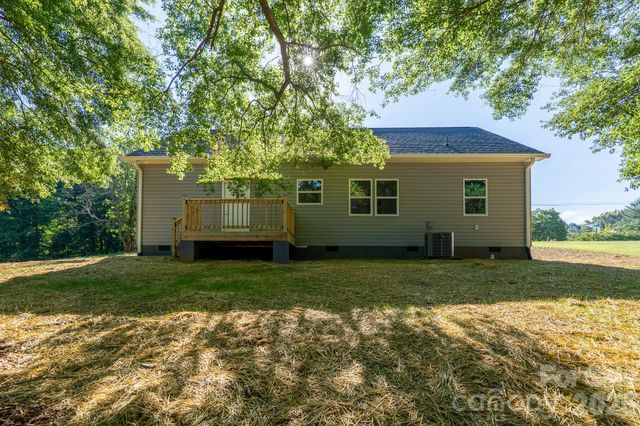 1608 Beam Drive, Shelby, NC 28152