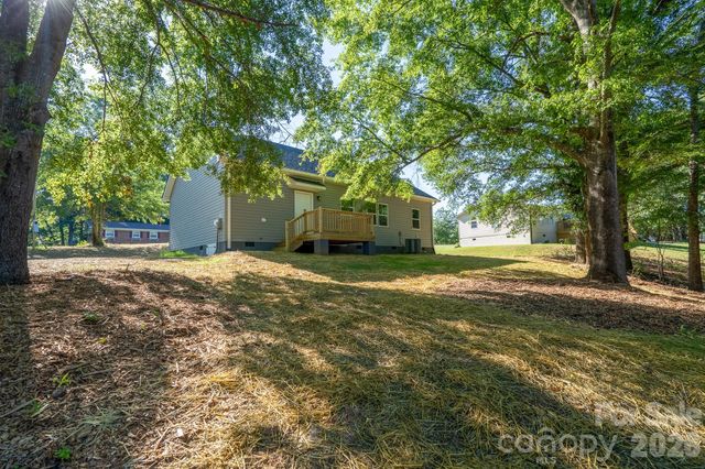 1608 Beam Drive, Shelby, NC 28152