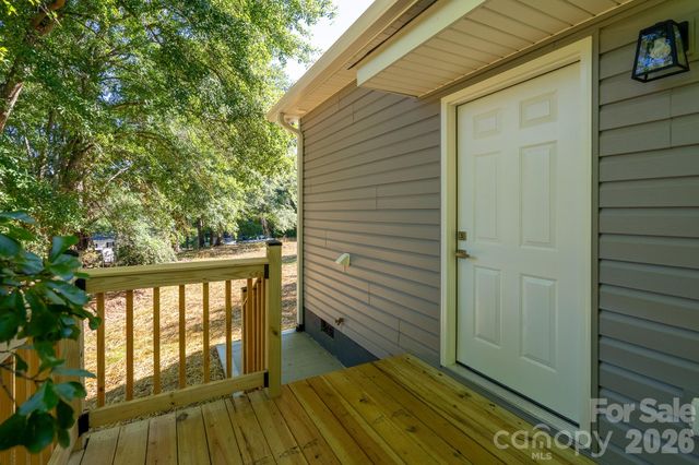 1608 Beam Drive, Shelby, NC 28152