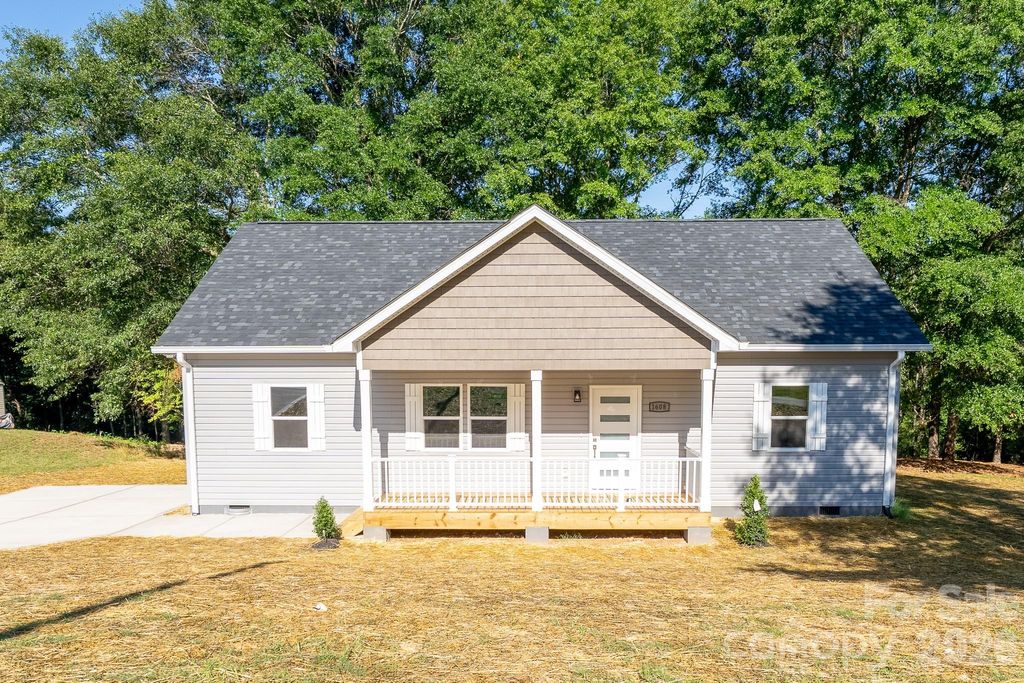 1608 Beam Drive, Shelby, NC 28152