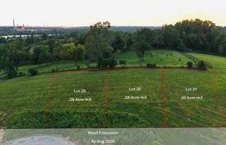 Lot 31 Kestrel Heights, Cedar Rapids, IA 52403