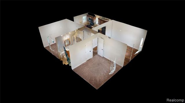 62 W Hayes Avenue, Hazel Park, MI 48030