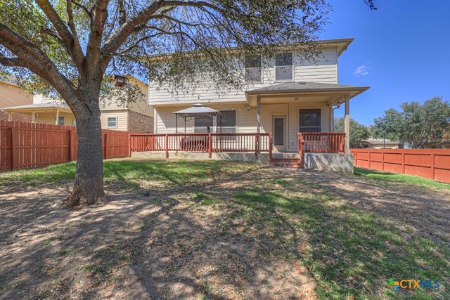 2748 War Admiral, Schertz, TX 78108