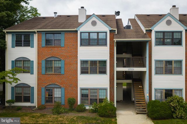 20 CHAMBERLIN CT, Trenton, NJ 08648