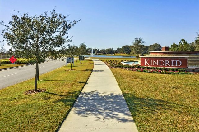 1603 BARBERRY DRIVE, Kissimmee, FL 34744