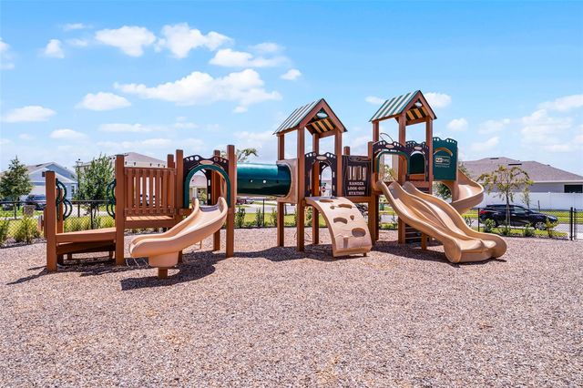 1603 BARBERRY DRIVE, Kissimmee, FL 34744