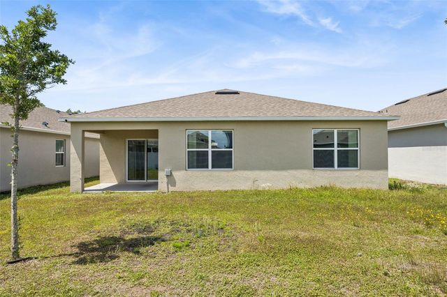 1603 BARBERRY DRIVE, Kissimmee, FL 34744