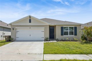 1603 BARBERRY DRIVE, Kissimmee, FL 34744