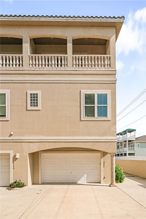 14910 Leeward Dr 804, Corpus Christi, TX 78418 — photo 2