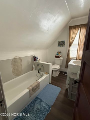 1405 Prospect Avenue, Toledo, OH 43606