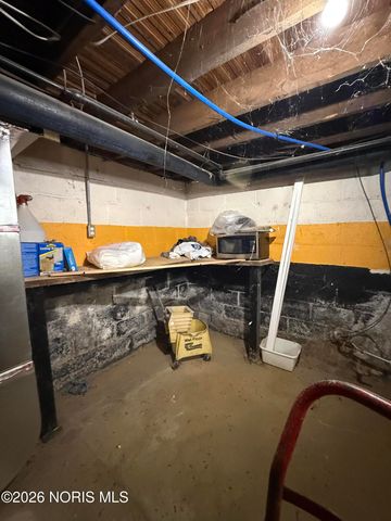 1405 Prospect Avenue, Toledo, OH 43606