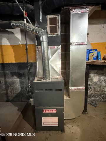 1405 Prospect Avenue, Toledo, OH 43606