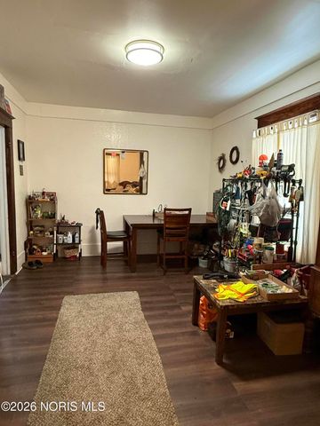 1405 Prospect Avenue, Toledo, OH 43606