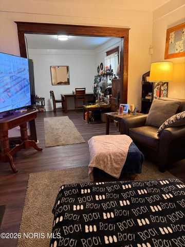 1405 Prospect Avenue, Toledo, OH 43606