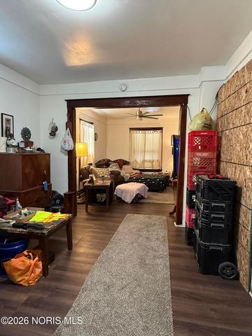 1405 Prospect Avenue, Toledo, OH 43606