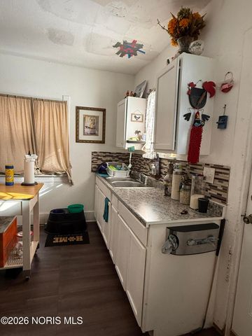 1405 Prospect Avenue, Toledo, OH 43606