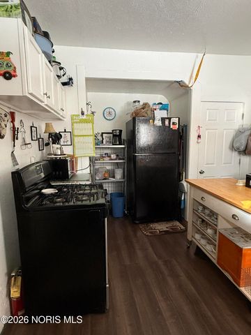 1405 Prospect Avenue, Toledo, OH 43606