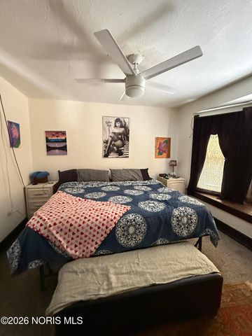 1405 Prospect Avenue, Toledo, OH 43606