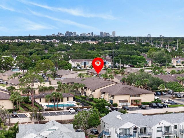 6110 CURRY FORD ROAD 219, Orlando, FL 32822
