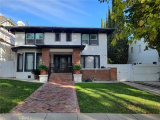 1434 N Genesee Avenue, Los Angeles, CA 90046