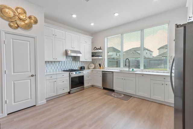 15023 Marston Grove Drive, Houston, TX 77044