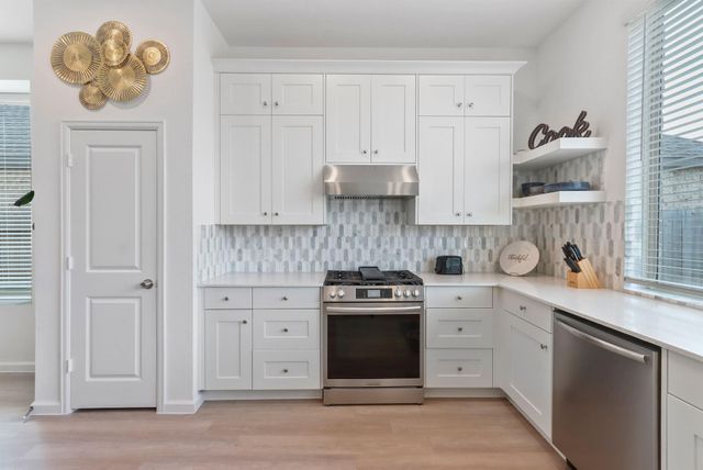 15023 Marston Grove Drive, Houston, TX 77044