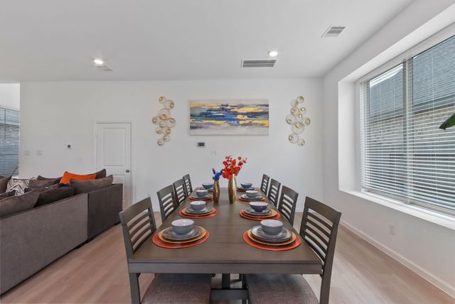 15023 Marston Grove Drive, Houston, TX 77044